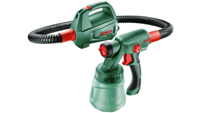 Bosch Home and Garden PFS 2000 Verfspuitsysteem 440 W Debiet (max.) 200 ml/min