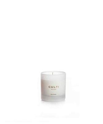 Culti Candles Gelsomino Geurkaars 270gr Culti Candles Gelsomino Geurkaars 270gr