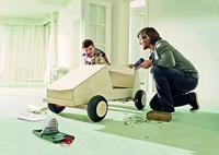 Bosch Accessories 2607019324 X-Line Universeel boor assortiment TiN 30-delig - thumbnail