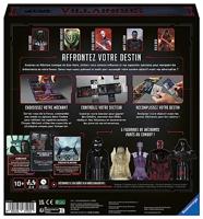 Bordspel Star Wars Ravensburger 27492 Villainous - thumbnail