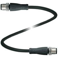 Pepperl+Fuchs 285720 Sensor/actuator connector, geassembleerd Aantal polen (sensoren): 4, 4 0.75 m 1 stuk(s) - thumbnail