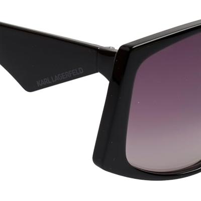 Zonnebril Dames Karl Lagerfeld KL6208S-1 Ø 55 mm