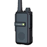 Albrecht Tectalk Worker 3 29826 PMR-portofoon Set van 4 stuks - thumbnail