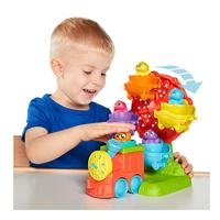 Super Mario Pluche - Mocchi Mocchi Large Yoshi Head - thumbnail