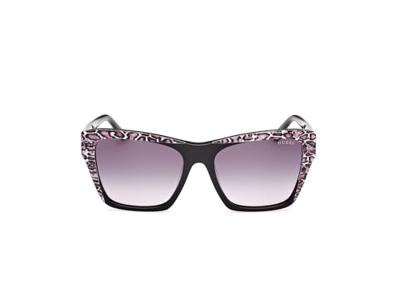 Dames zonnebril Guess GU00113 5505B