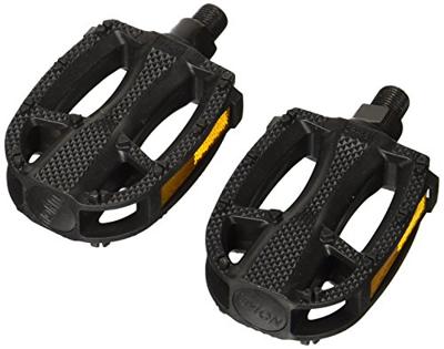 Union pedalen kind sp-481sb, 1/2" draad cross