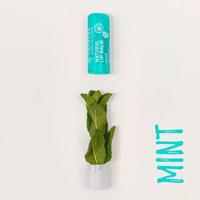 Benecos Natural Lipbalm Mint - thumbnail
