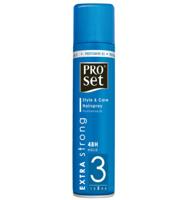 Proset Haarspray classic extra sterk 300 Milliliter - thumbnail