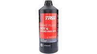 TRW remvloeistof "dot 4gp" brake fluid. dot4 gp 1 liter - thumbnail