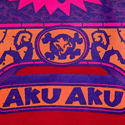 Crash Bandicoot T-Shirt - Aku Aku Tribal