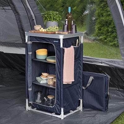 Campart Travel - Nantes Campingkast