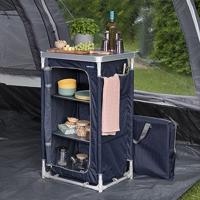 Campart Travel - Nantes Campingkast - thumbnail