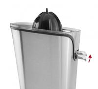 Fritel CP4177 Citruspers Zwart - thumbnail