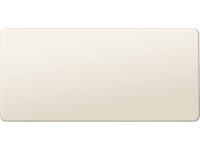 Merten 395500 Wipschakelaar leeg Accessoire System M Wit 1 stuk(s) - thumbnail