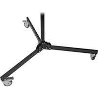 Manfrotto Statief M, glijdrager, zwart - thumbnail
