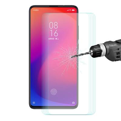 5 stuks ENKAY Hat-Prins 0.26 mm 9H 2.5 D gebogen rand gehard glas film voor Xiaomi mi 9T 5 stuks ENKAY Hat-Prins 0.26 mm 9H 2.5 D gebogen rand gehard glas film voor Xiaomi mi 9T