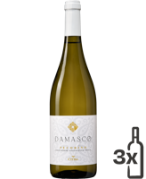 Damasco Pecorino pakket - thumbnail