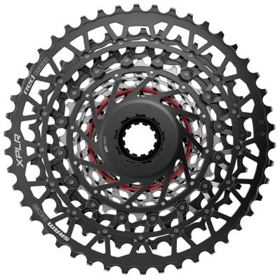 Sram cassette "xg-1391 e1" cas.sprocket xg-1391 e1 10-46 teeth