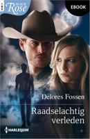 Raadselachtig verleden - Delores Fossen - ebook - thumbnail