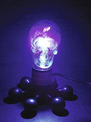 EUROLITE Hexopus Base black - thumbnail
