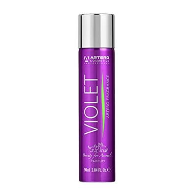 Violet parfumspray 90 ml