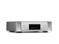Marantz CD 50n CD-speler, muziekstreamer zilvergoud - thumbnail