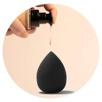 T.LeClerc Le Fluide de Teint - 04 beige abricote 30ml - thumbnail