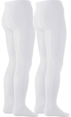 Playshoes maillot 2-pack thermo uni wit Maat