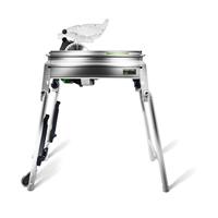 Festool CS 50 EBG-FLR Trek-/afkortzaag PRECISIO - 574770 - thumbnail
