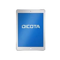 Dicota D31399 Secret 4-Way Voor Ipad Pro 10.5 Laptopschermen Schermfilter, Transparant - thumbnail