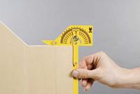 kwb 065800 Hoekmeter - thumbnail