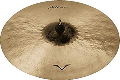 Sabian Artisan 19 inch Crash bekken