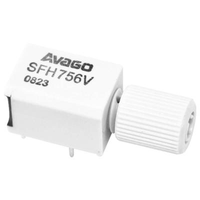 Broadcom Glasvezel zenddiode SFH756 Tube