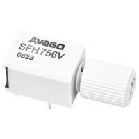 Broadcom Glasvezel zenddiode SFH756 Tube - thumbnail