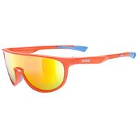 Uvex sportstyle 515 - kid's sports glasses - thumbnail