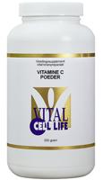 Vital Cell Life Vitamine C Poeder - thumbnail