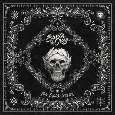 Bad Blood.. -Coloured- - LP (0090925109551)