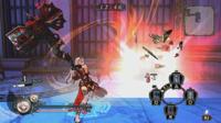 Nights Of Azure - PlayStation 4 - thumbnail