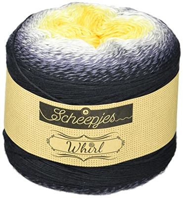 Scheepjes Whirl - 787 Dandelion Munchies