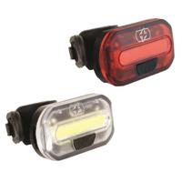 OXC Line Lichting set Witte led - Rood - thumbnail
