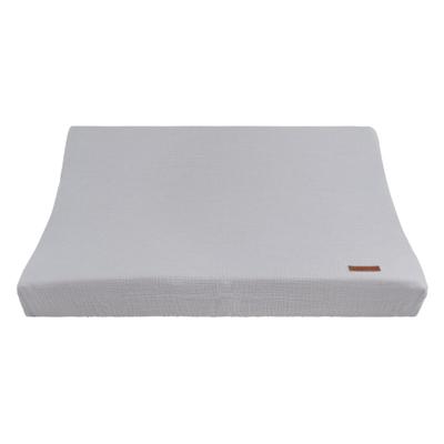 Baby's Only aankleedkussenhoes Breeze Grijs Maat