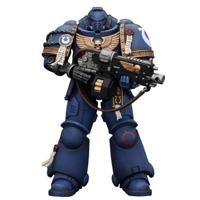 Warhammer 40k Action Figure 1/18 Uitramarines Brother Chairon 13 cm - thumbnail