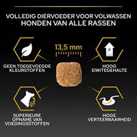 PURINA Pro Plan Light Sterilised All Sizes Adult - droog hondenvoer - 14kg - thumbnail