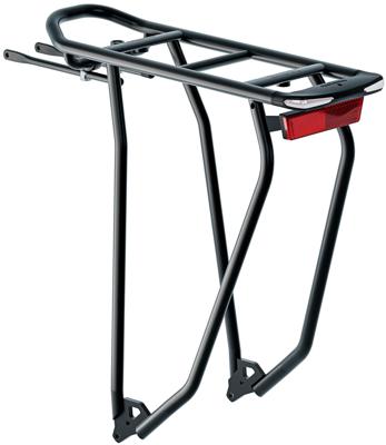 Racktime bagagedrager, achter "gleam-it 2.0" rear rack gleam-it 2.0 26"/28" ac