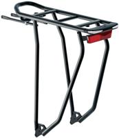 Racktime bagagedrager, achter "gleam-it 2.0" rear rack gleam-it 2.0 26"/28" ac - thumbnail