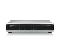 LANCOM 61084 1640E (EU), VPN-router voor het aansluiten van externe modems, 4x GE-poorten - thumbnail