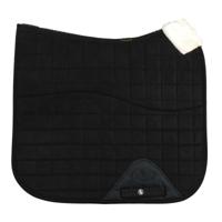 BR Majeur II Zadeldek zwart maat:vs full - thumbnail