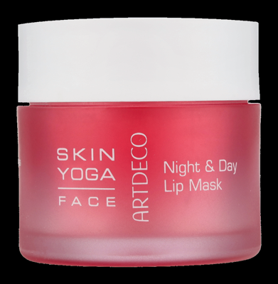Artdeco Skin Yoga Face Night & Day Lip Mask 20 ml