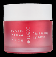 Artdeco Skin Yoga Face Night & Day Lip Mask 20 ml - thumbnail