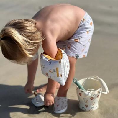 Swim Essentials Zwembandjes Jungle 0-2 jaar